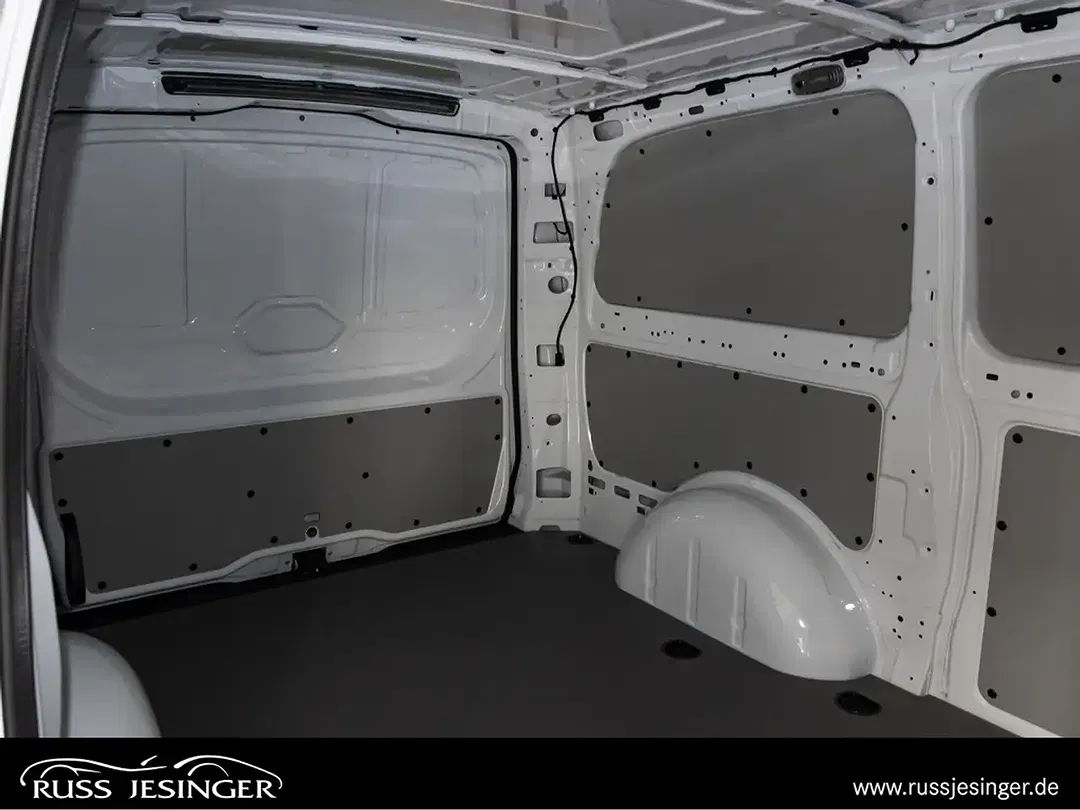 Mercedes-Benz Vito 116 CDI lang - Thumbnail 7