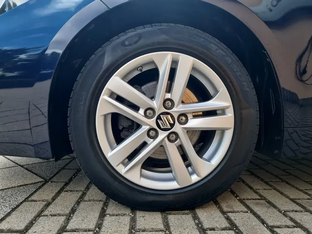 Suzuki Swace AUT - Thumbnail 10