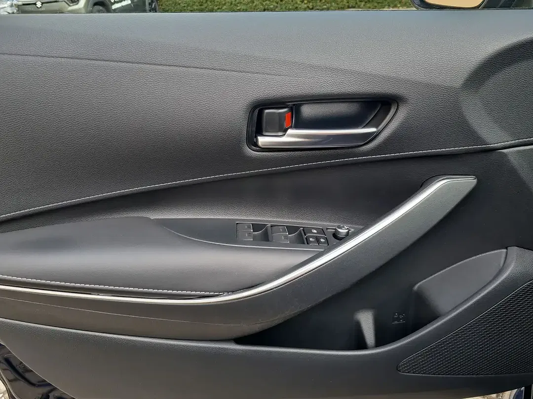 Suzuki Swace AUT - Thumbnail 22