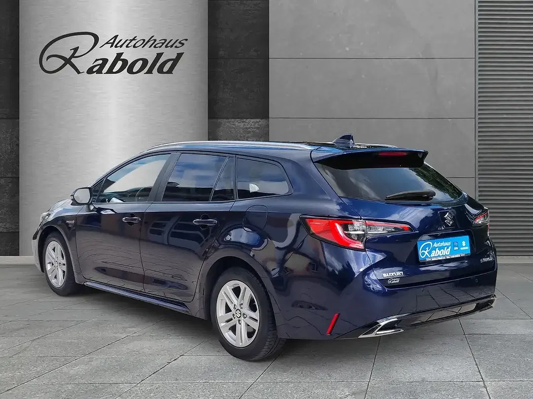 Suzuki Swace AUT - Thumbnail 3