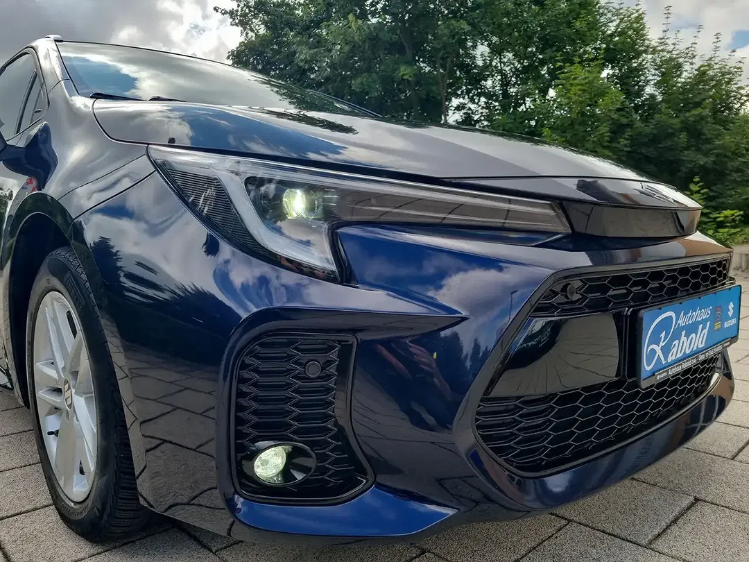 Suzuki Swace AUT - Thumbnail 8