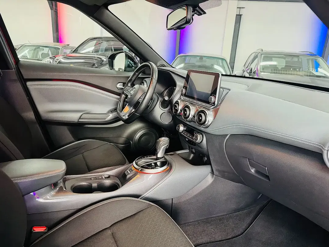 Nissan Juke N-Connecta - Thumbnail 10