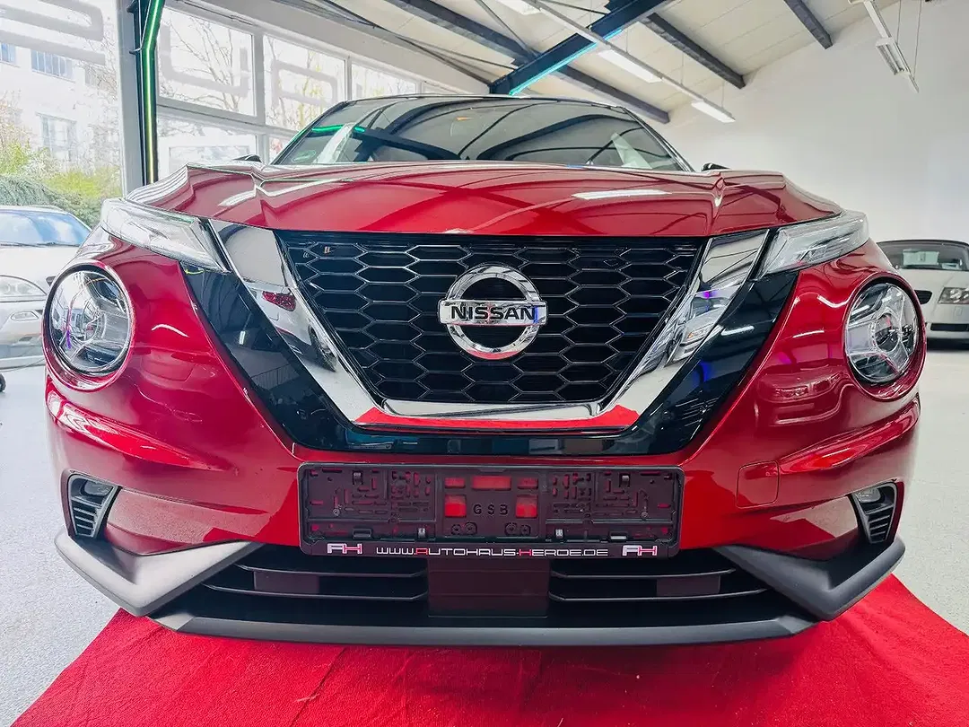 Nissan Juke N-Connecta - Thumbnail 12