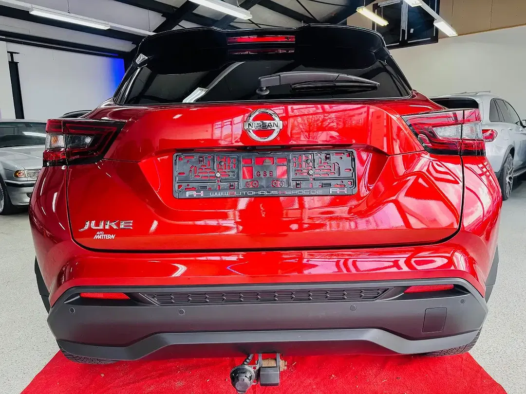 Nissan Juke N-Connecta - foto 14
