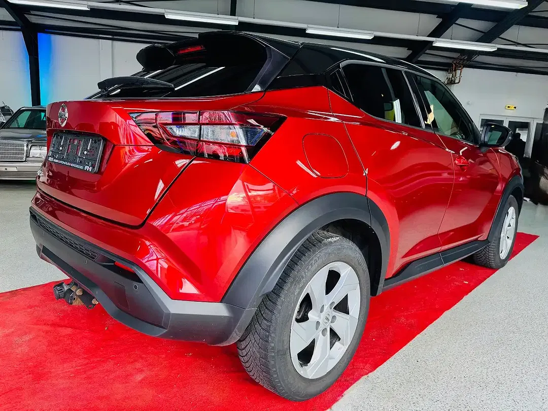 Nissan Juke N-Connecta - foto 2