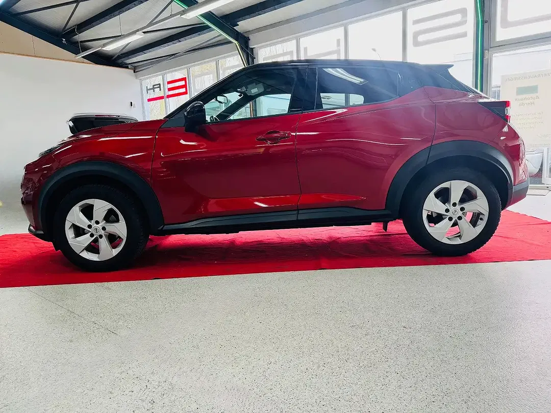 Nissan Juke N-Connecta - Thumbnail 6