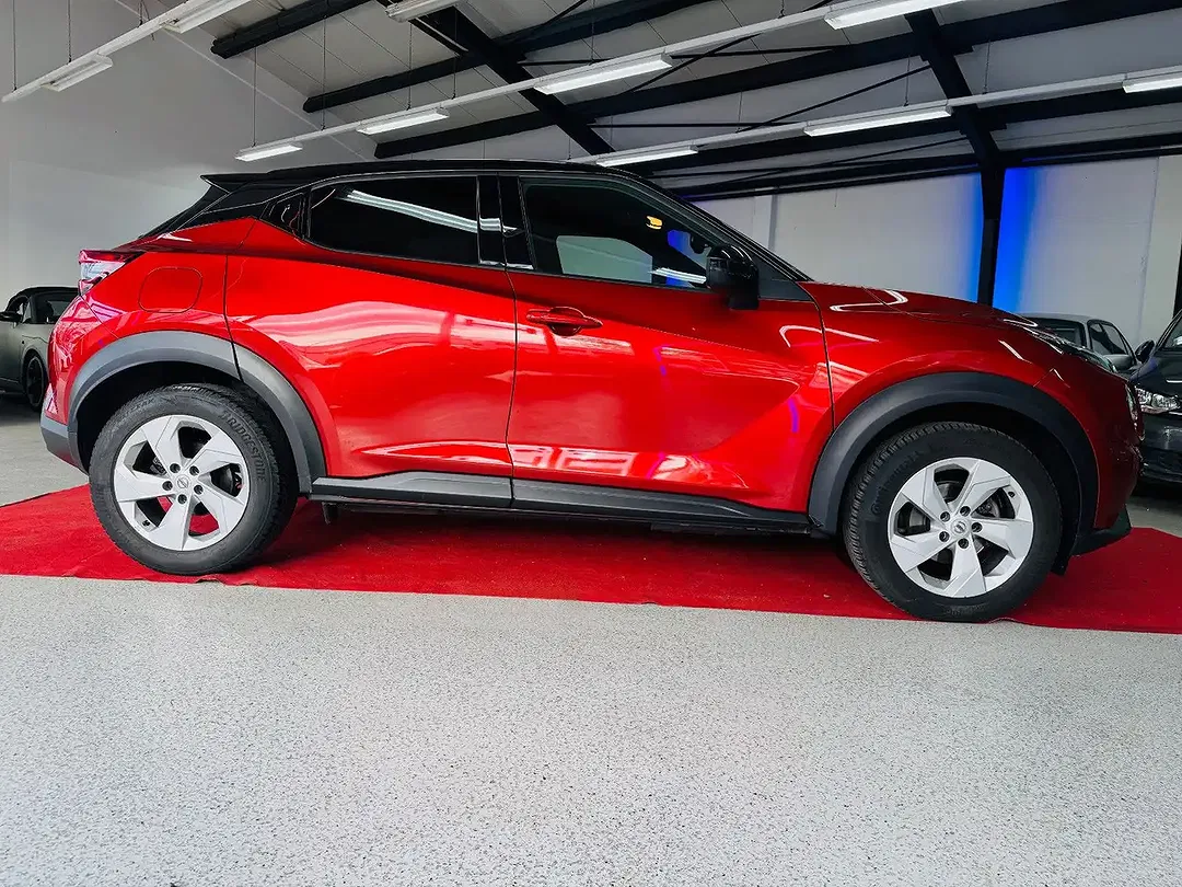 Nissan Juke N-Connecta - Thumbnail 7