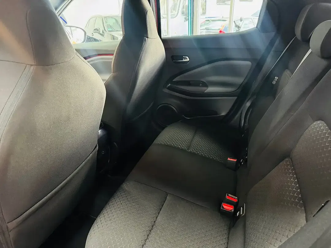 Nissan Juke N-Connecta - Thumbnail 9