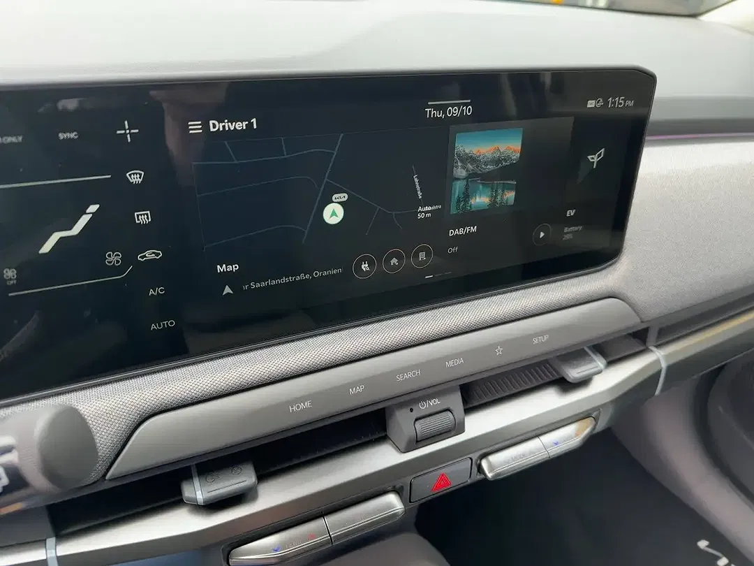 Kia EV3 Earth - Thumbnail 13