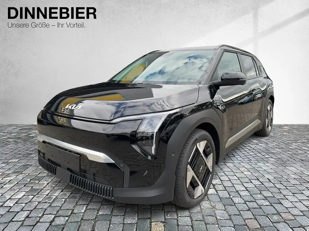 Kia EV3 Earth - foto 2