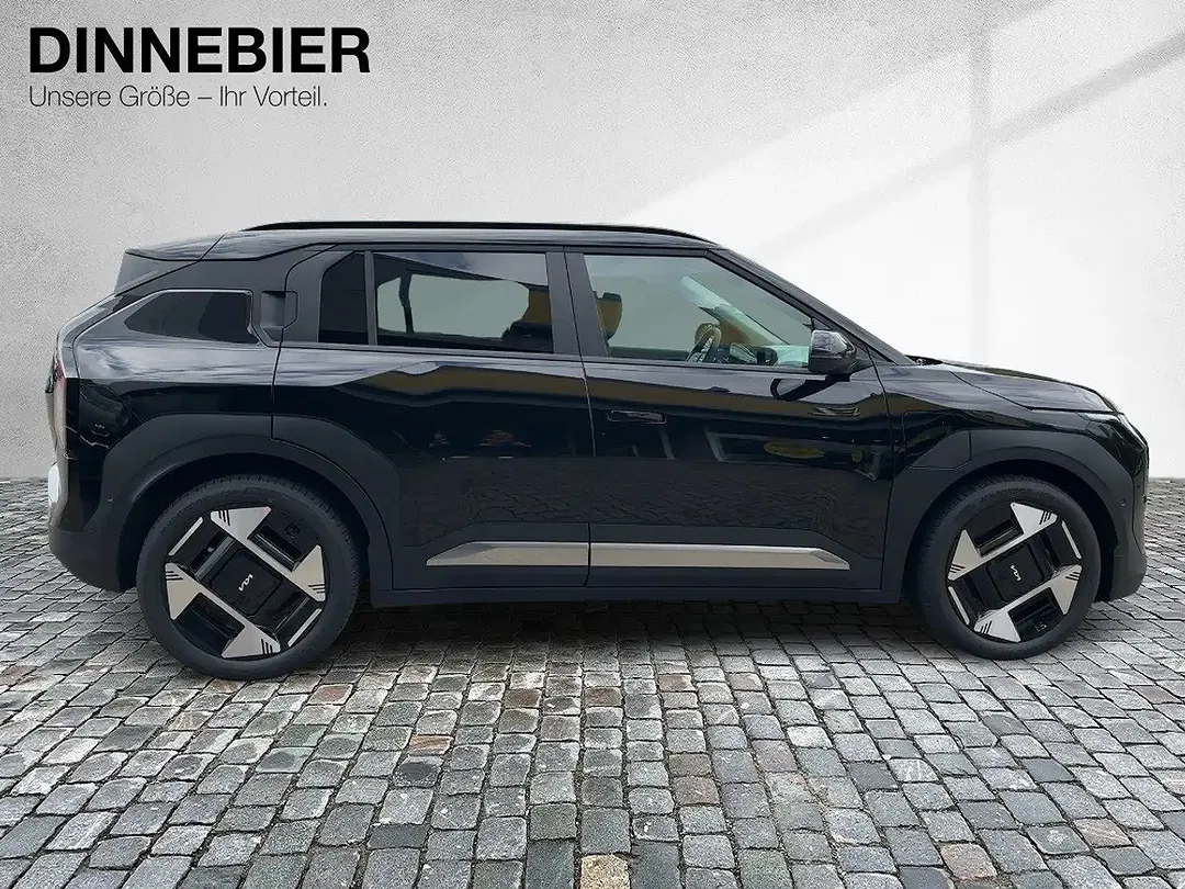 Kia EV3 Earth - Thumbnail 6