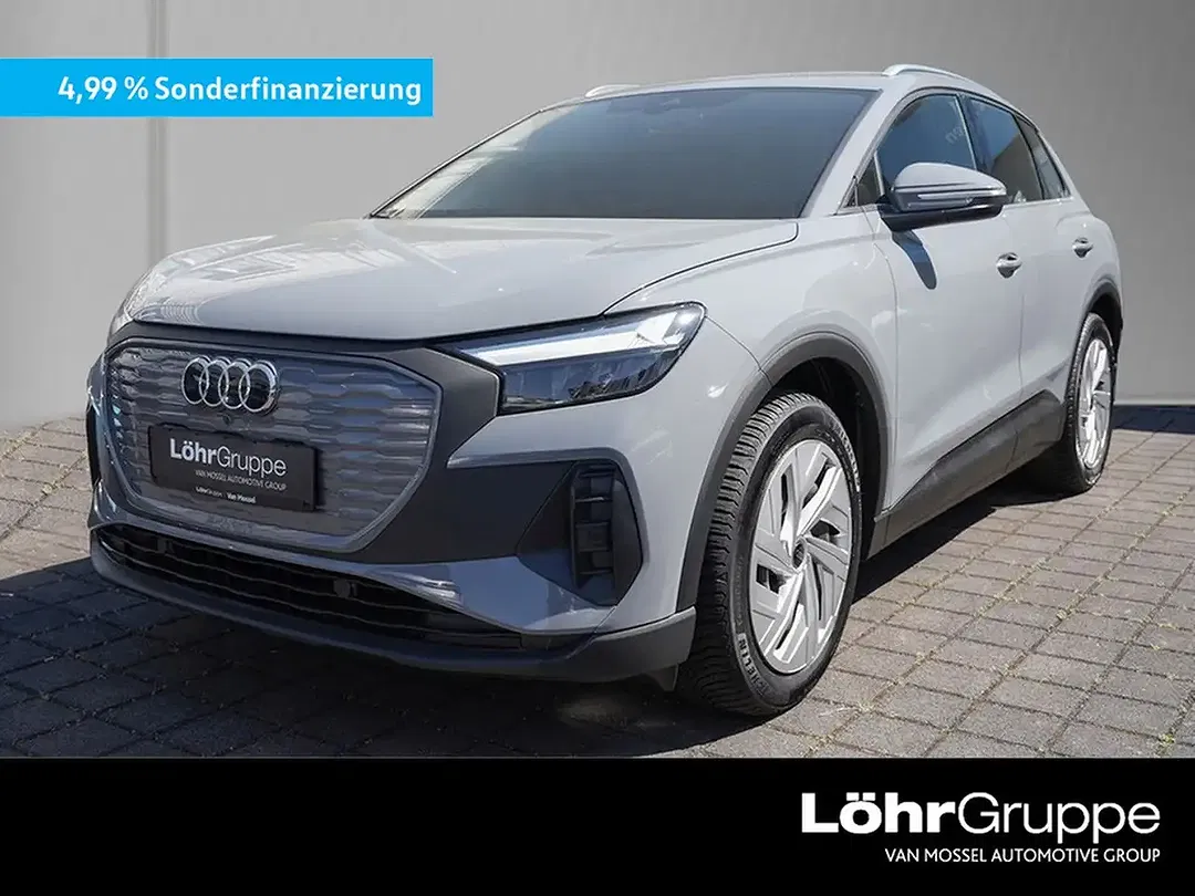 Audi Q4 e-tron 35 - foto 1