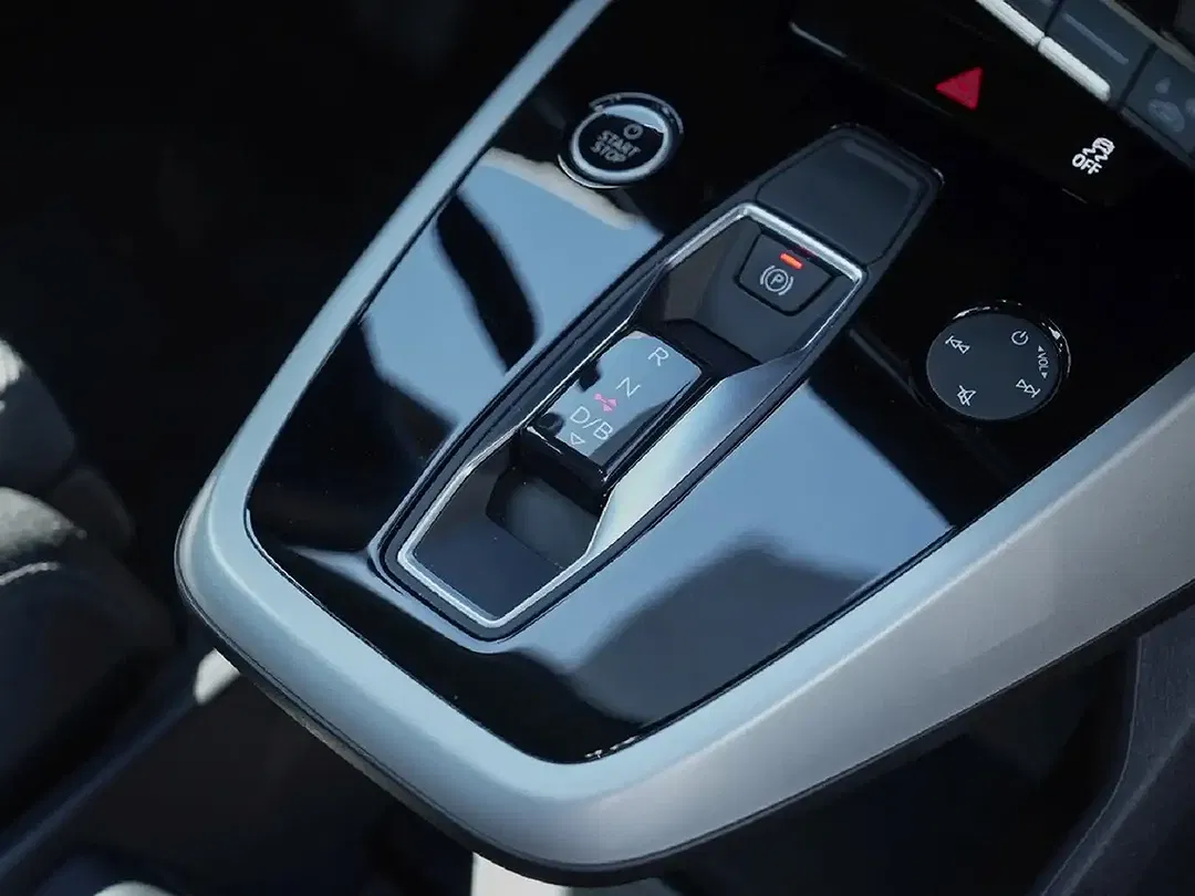 Audi Q4 e-tron 35 - Thumbnail 10