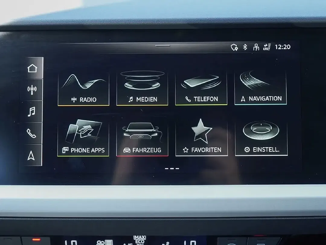 Audi Q4 e-tron 35 - Thumbnail 14