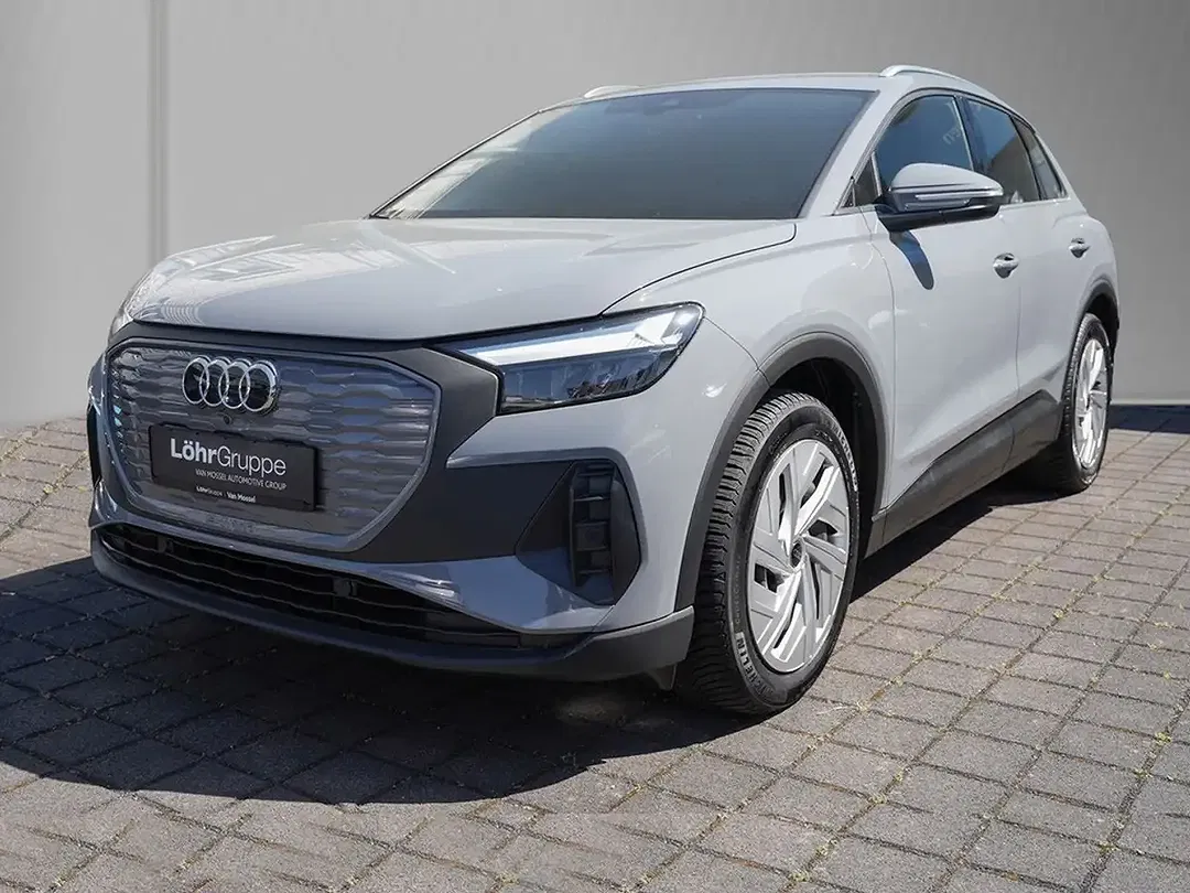 Audi Q4 e-tron 35 - Thumbnail 3