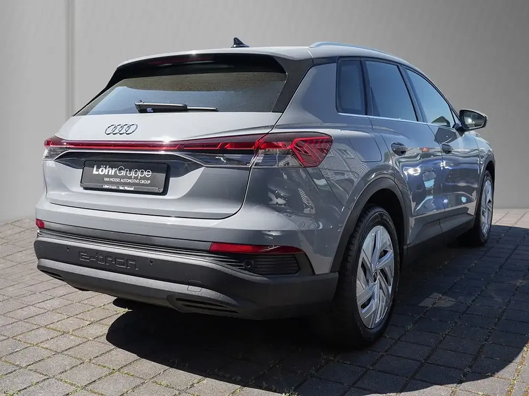 Audi Q4 e-tron 35 - Thumbnail 5