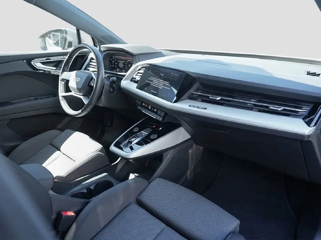 Audi Q4 e-tron 35 - Thumbnail 9