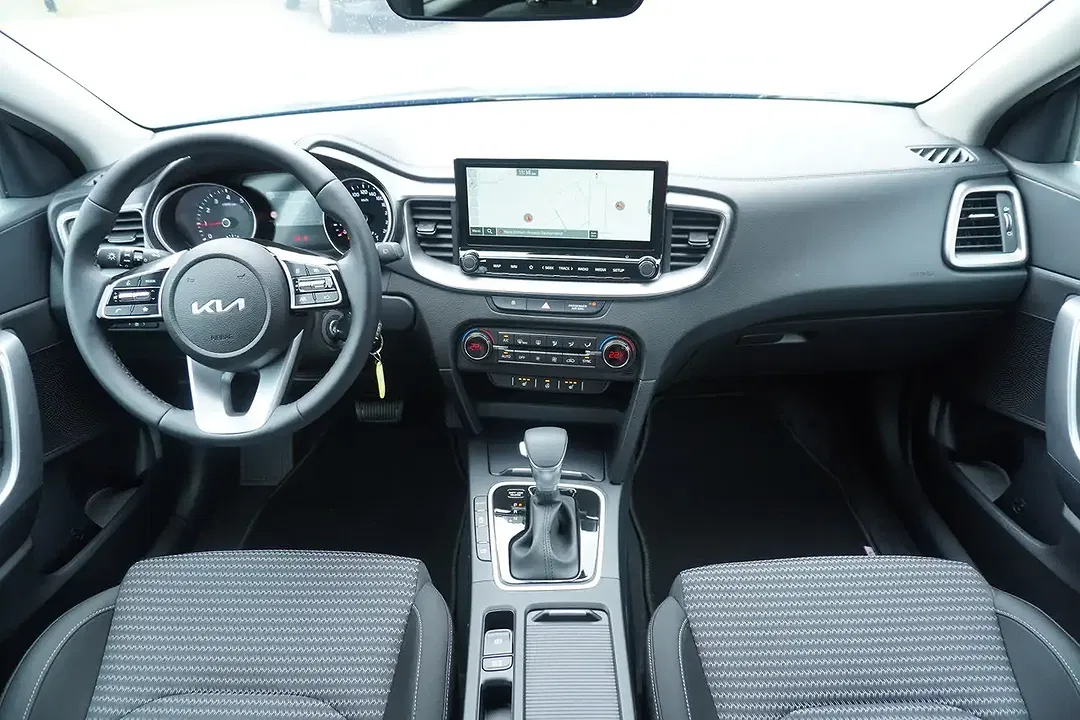 Kia XCeed 1.6 T-GDI - Thumbnail 9