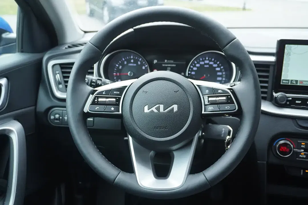 Kia XCeed 1.6 T-GDI - Thumbnail 10