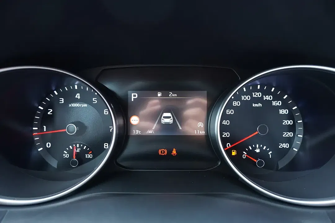 Kia XCeed 1.6 T-GDI - Thumbnail 11