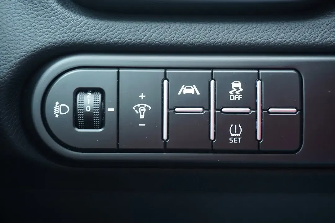 Kia XCeed 1.6 T-GDI - Thumbnail 13