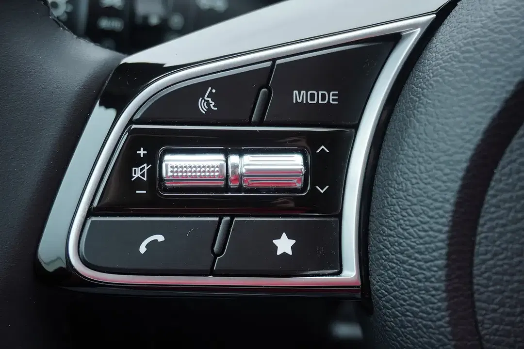 Kia XCeed 1.6 T-GDI - foto 14