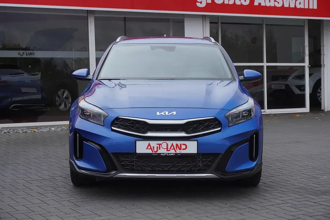Kia XCeed 1.6 T-GDI - foto 2