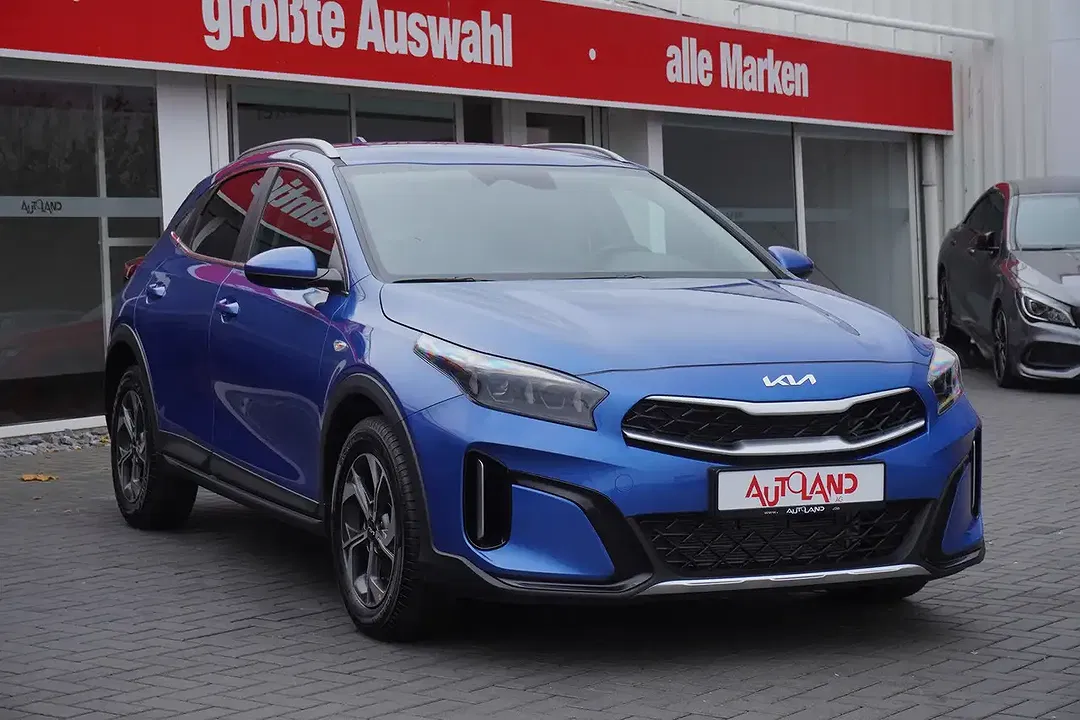 Kia XCeed 1.6 T-GDI - Thumbnail 3