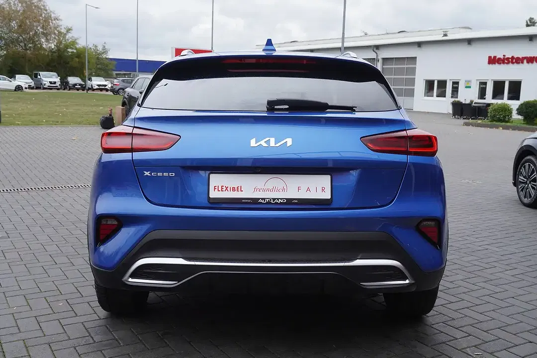 Kia XCeed 1.6 T-GDI - Thumbnail 5