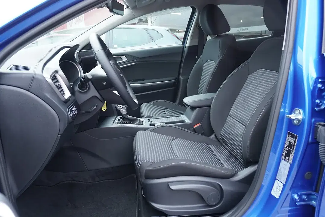 Kia XCeed 1.6 T-GDI - Thumbnail 7