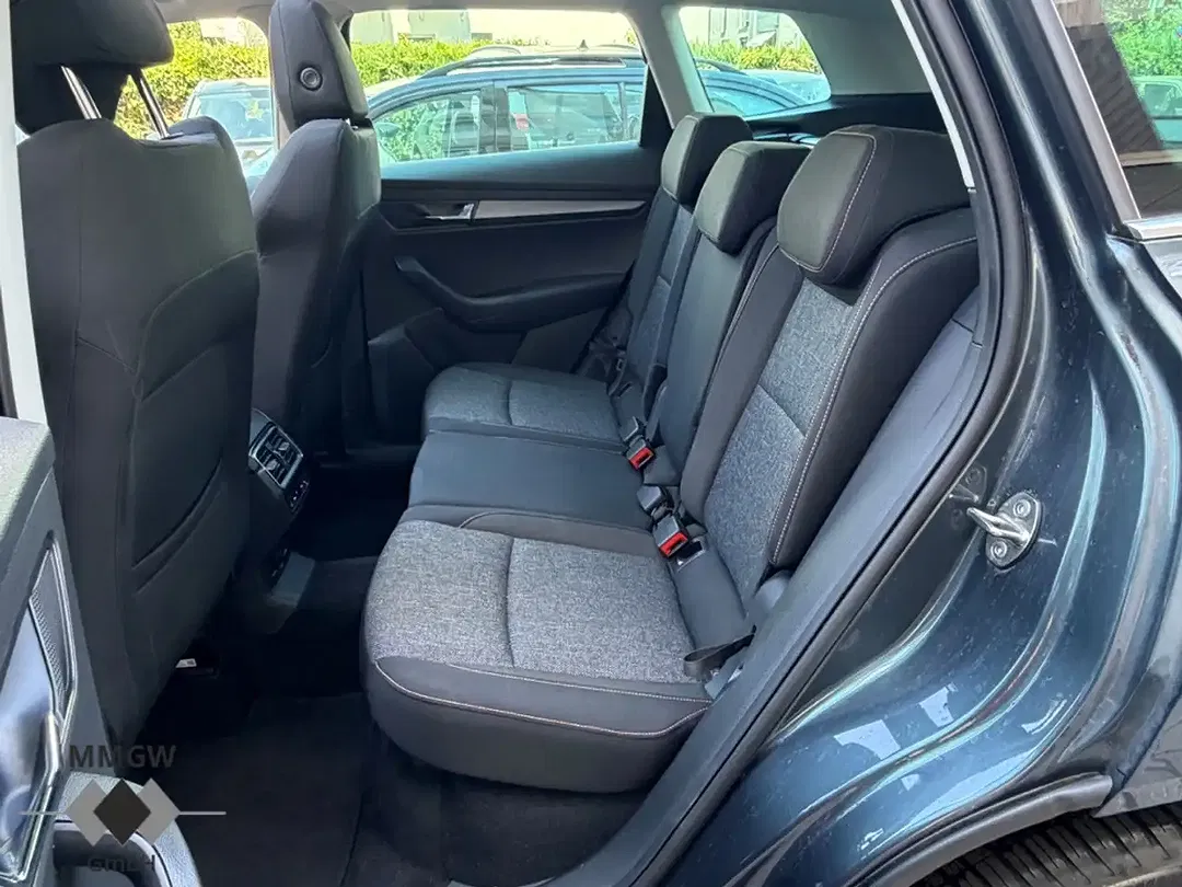 Skoda Karoq Clever - foto 15