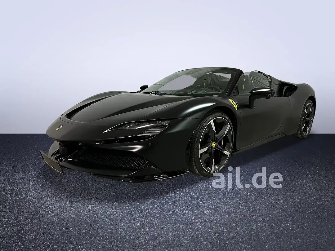 Ferrari SF90 Spider - foto 1