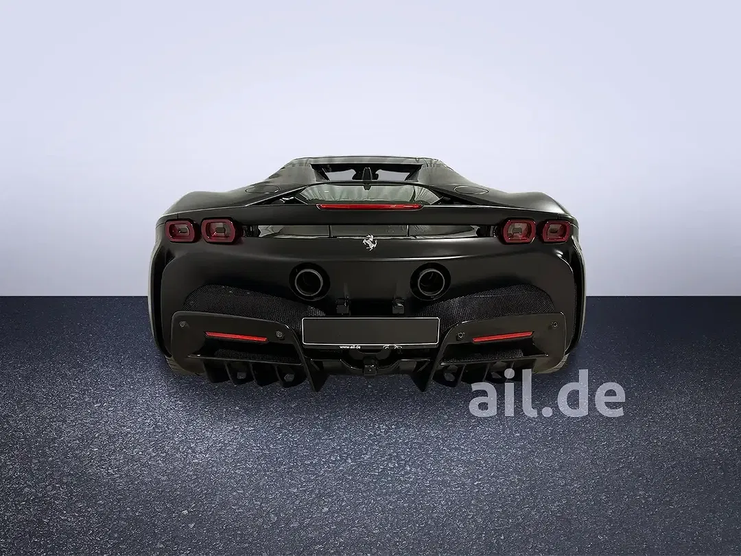 Ferrari SF90 Spider - Thumbnail 10