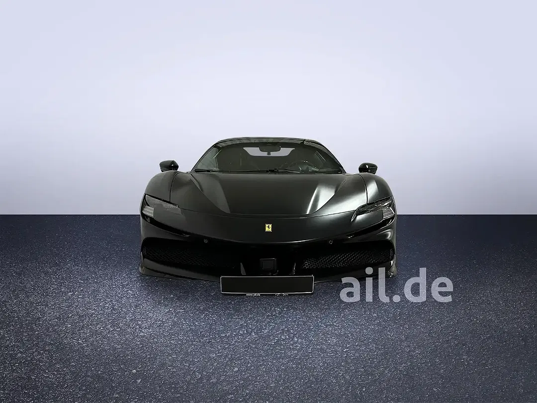 Ferrari SF90 Spider - Thumbnail 12