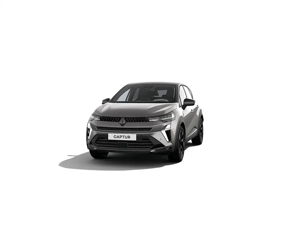 Renault Captur E-Tech Hybrid Esprit Alpine - foto 13