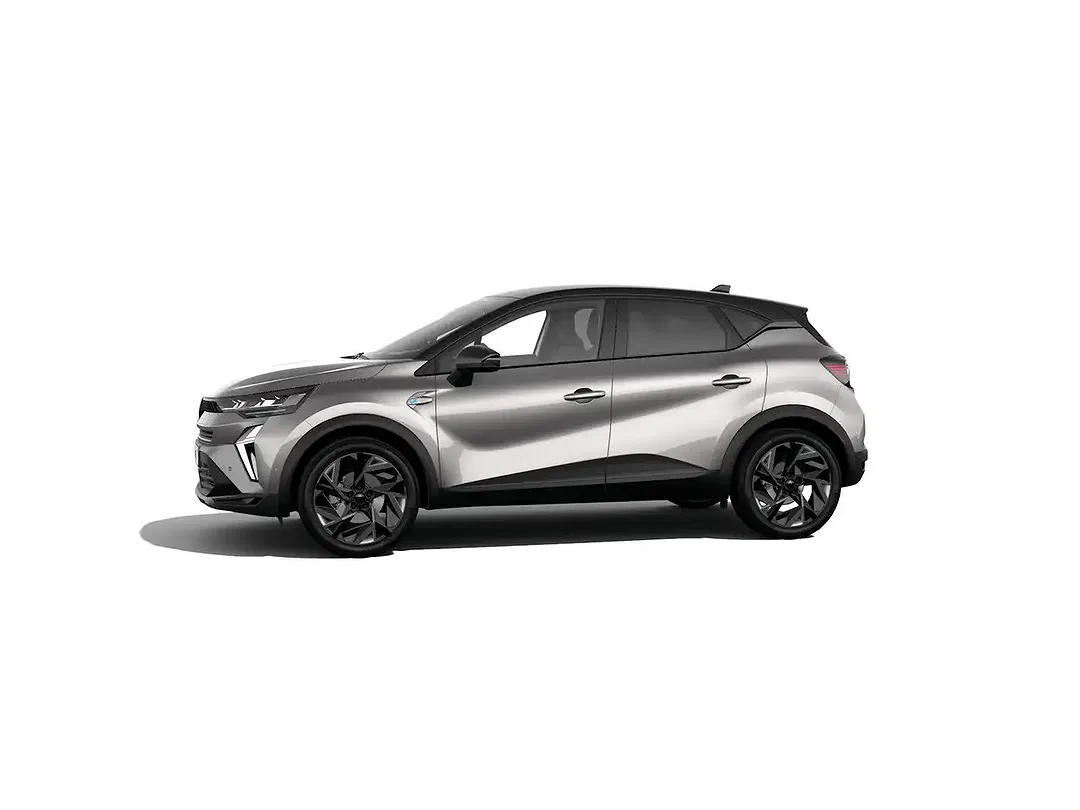 Renault Captur E-Tech Hybrid Esprit Alpine - foto 2