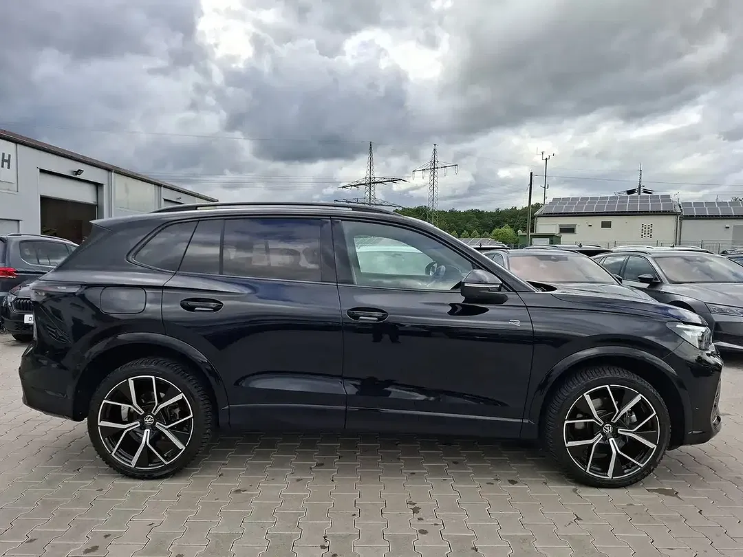 Volkswagen Tiguan 2.0 TDI 4Motion R-Line - foto 2