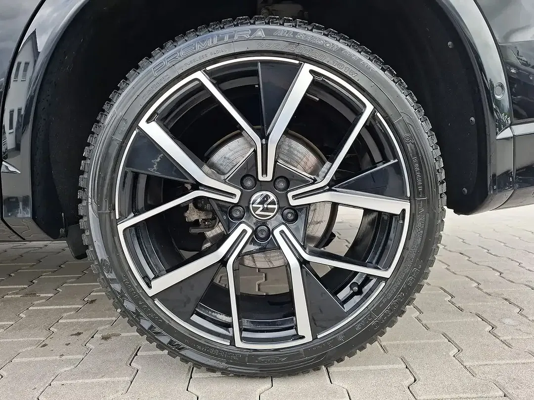 Volkswagen Tiguan 2.0 TDI 4Motion R-Line - Thumbnail 9