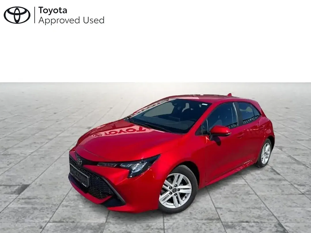 Toyota Corolla 1.2 - foto 1