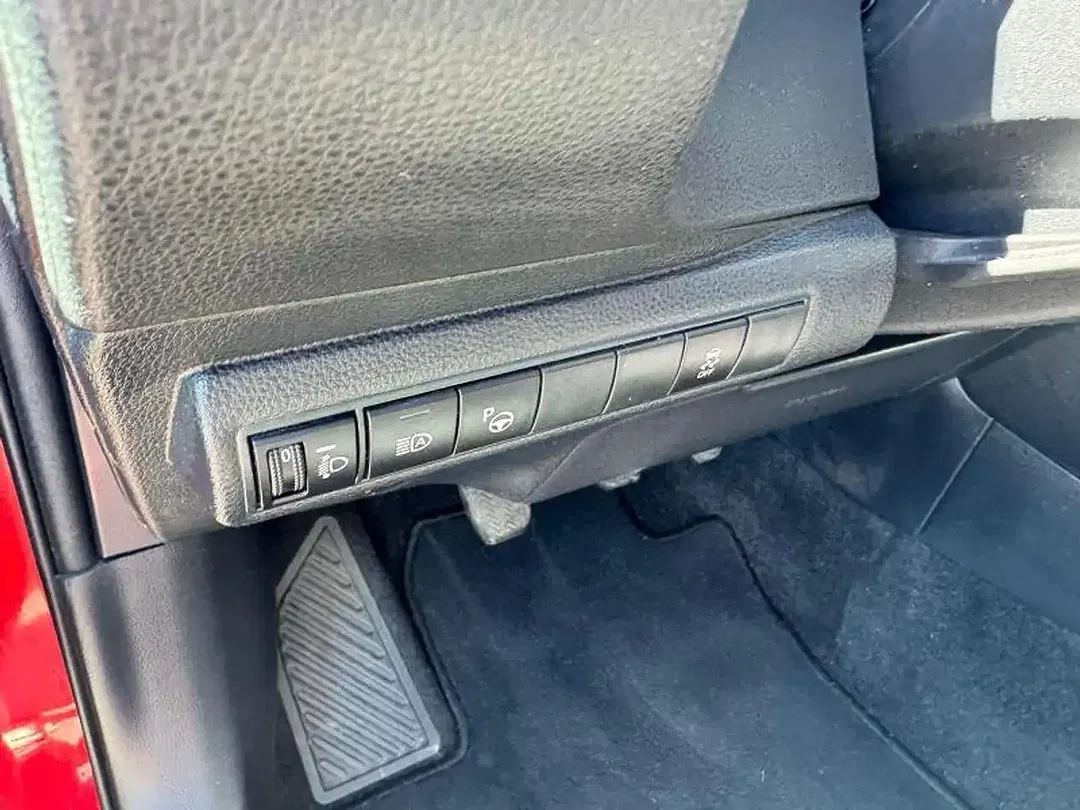 Toyota Corolla 1.2 - Thumbnail 11