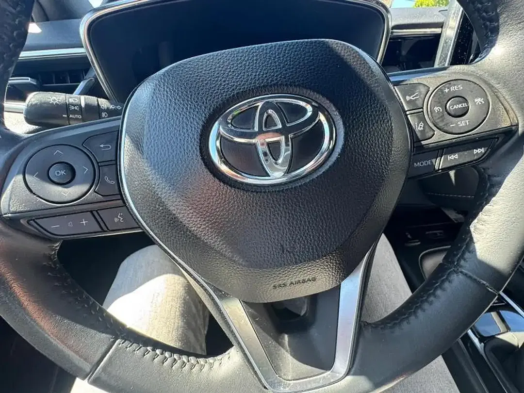 Toyota Corolla 1.2 - Thumbnail 14