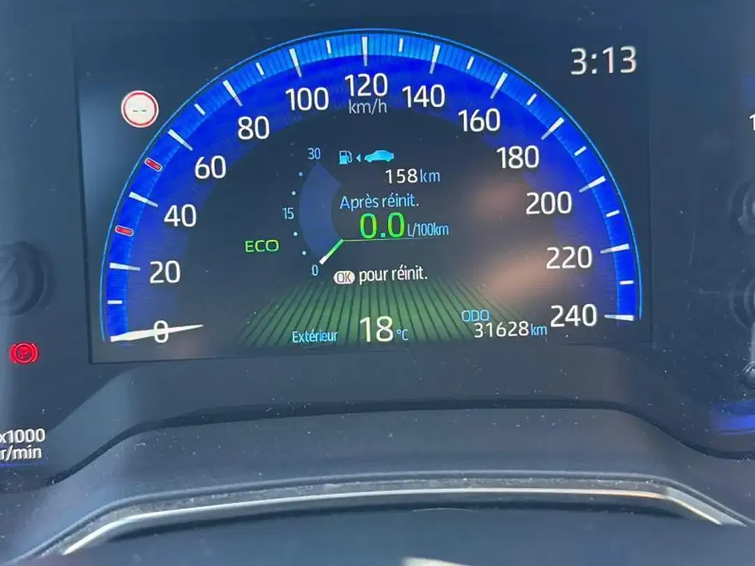 Toyota Corolla 1.2 - foto 15