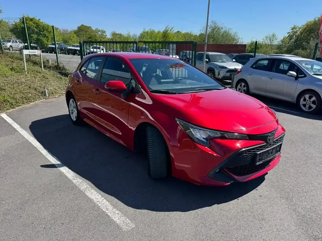 Toyota Corolla 1.2 - foto 2