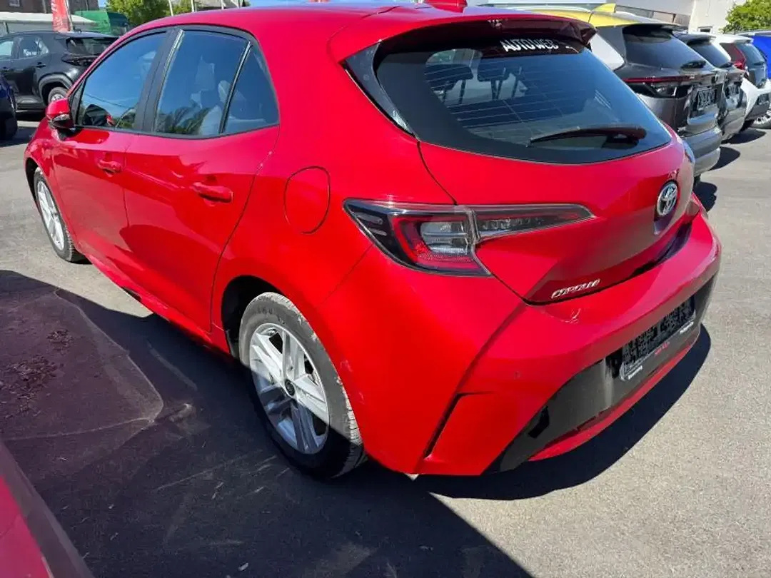 Toyota Corolla 1.2 - Thumbnail 4