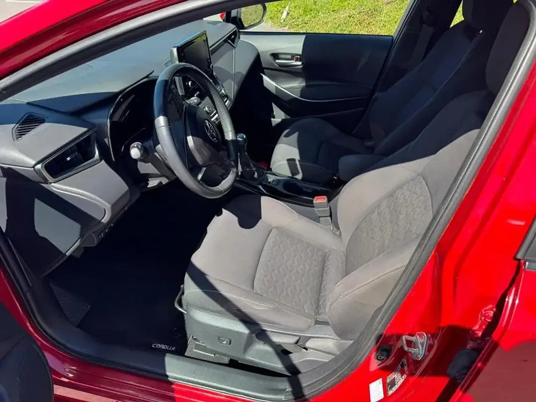 Toyota Corolla 1.2 - Thumbnail 5