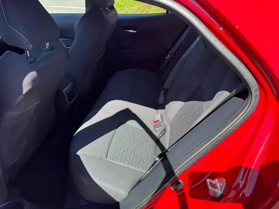 Toyota Corolla 1.2 - Thumbnail 6