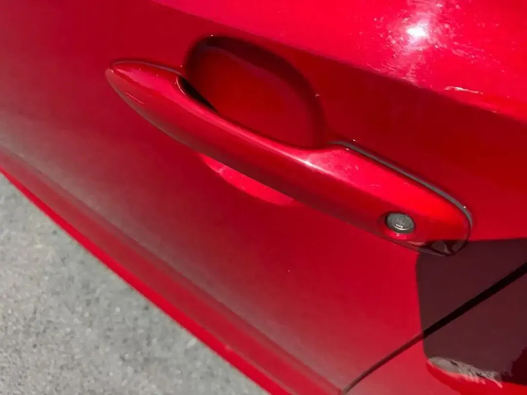 Toyota Corolla 1.2 - Thumbnail 8