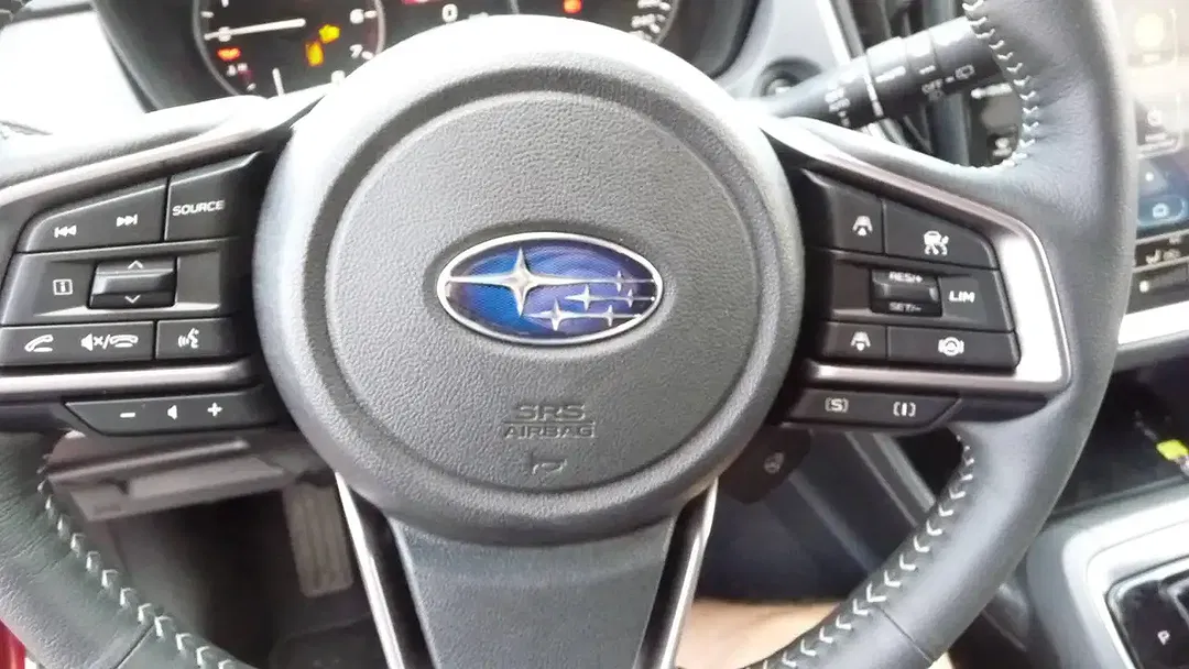 Subaru Crosstrek 2.0 Lineartronic Edition Comfort Plus - Thumbnail 11