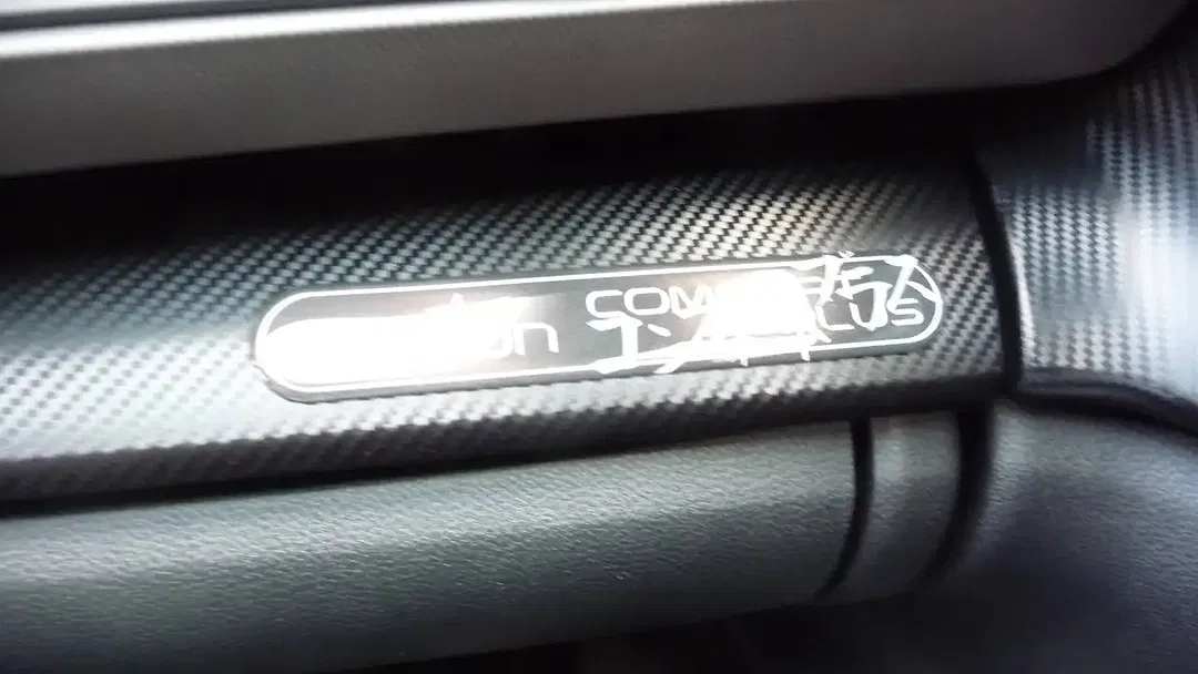 Subaru Crosstrek 2.0 Lineartronic Edition Comfort Plus - Thumbnail 13