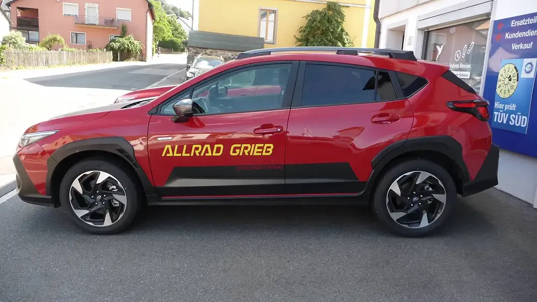 Subaru Crosstrek 2.0 Lineartronic Edition Comfort Plus - foto 2